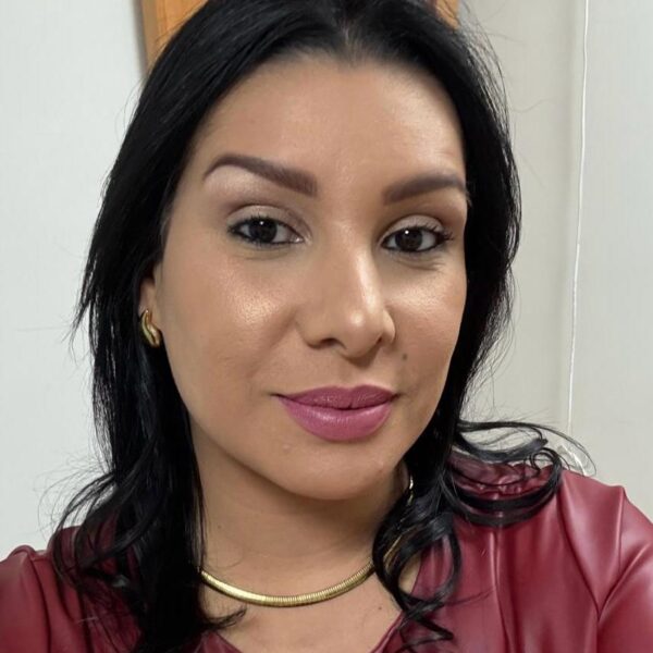 Patricia Ferreira