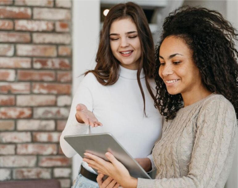 RMI Conexão e Inteligência Artificial capacita mulheres para inovar e empreender