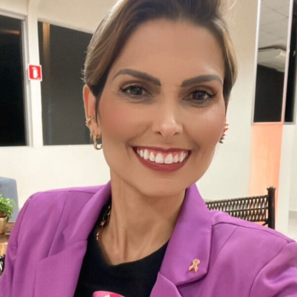 Janaina Santana de Oliveira