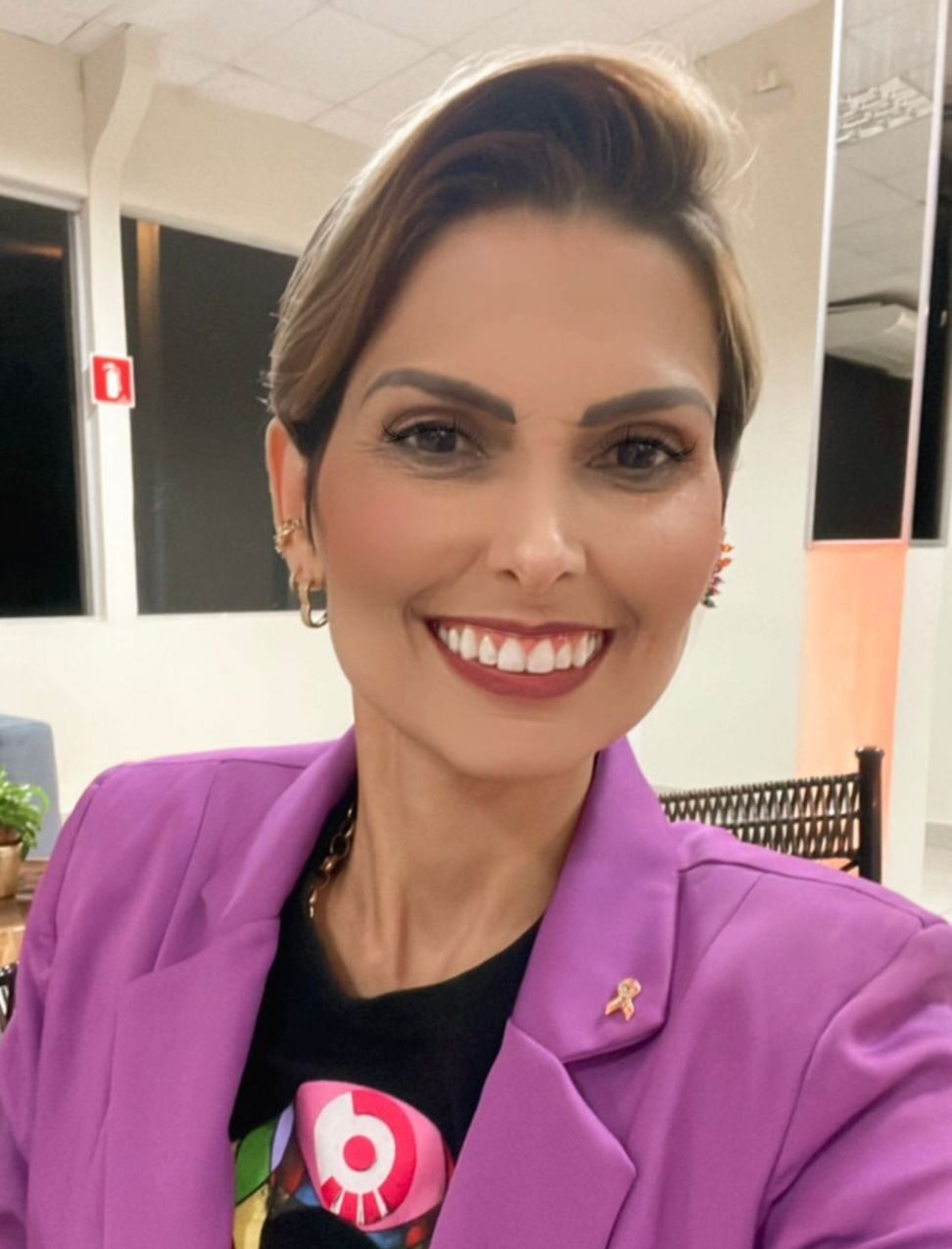 Janaina Santana de Oliveira