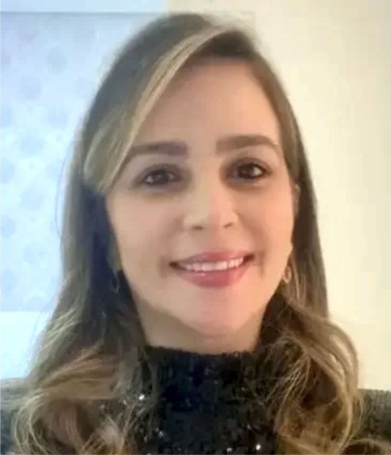 Daniele Martinez