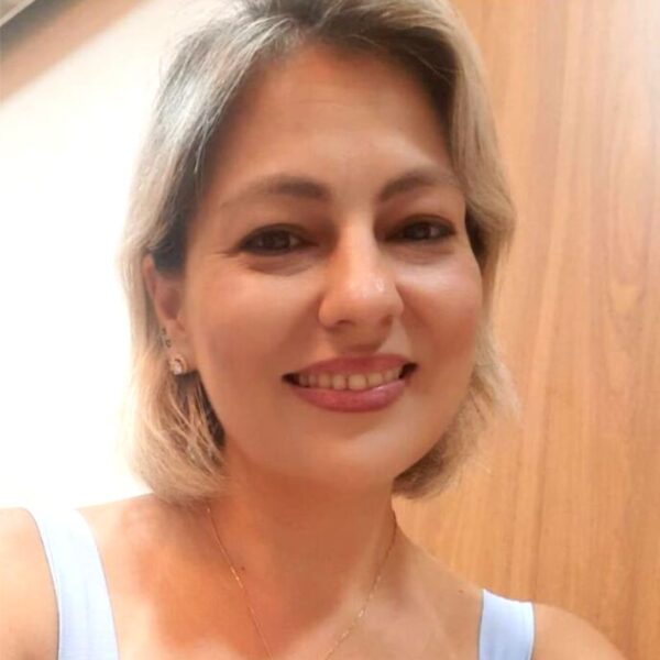 Liliane Gonçalves Vincenzi da Silva