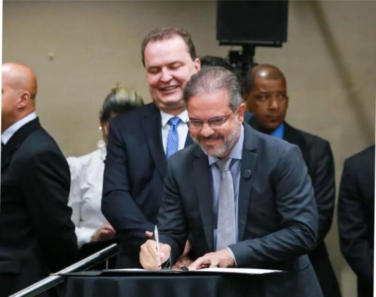 Deputado Paulo Araújo propõe “Selo Inovar” para reconhecer ações em prol do empoderamento feminino em Mato Grosso