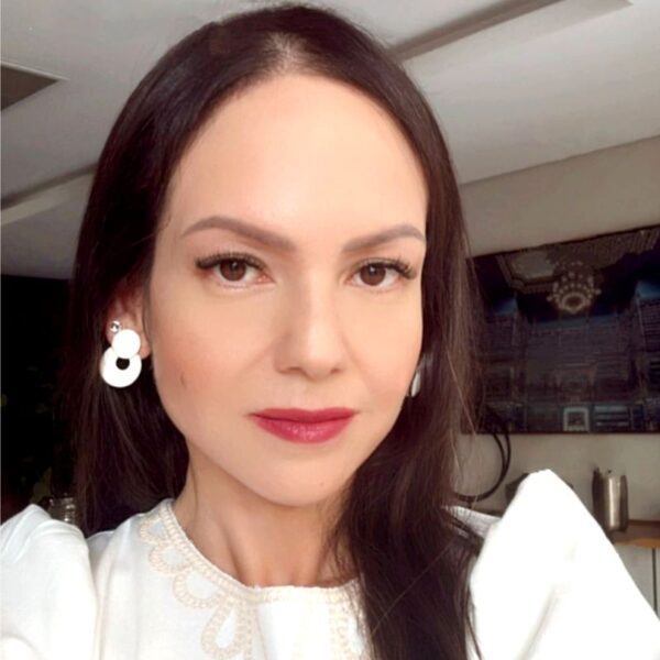 Thaissa Lozada