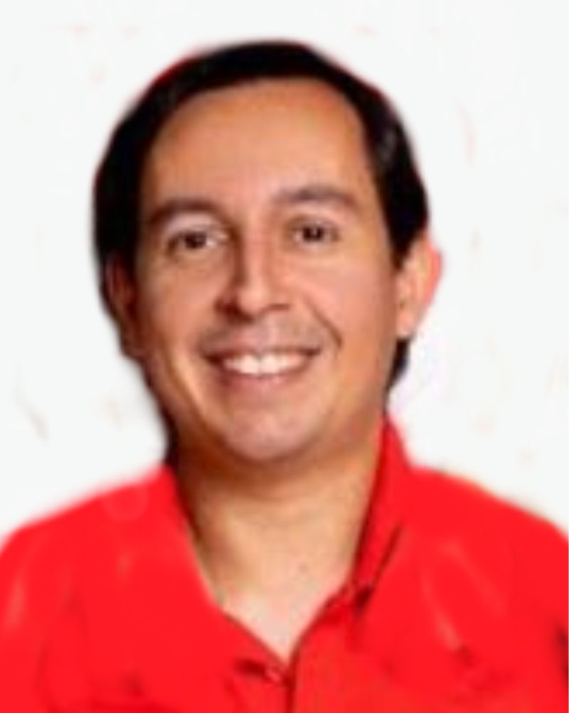Antonio Henrique