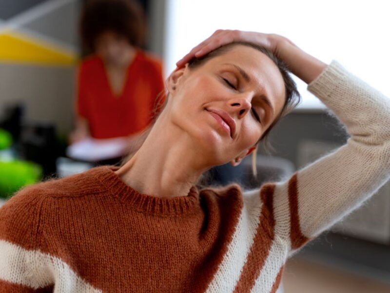 Autogestão Emocional e Determinação