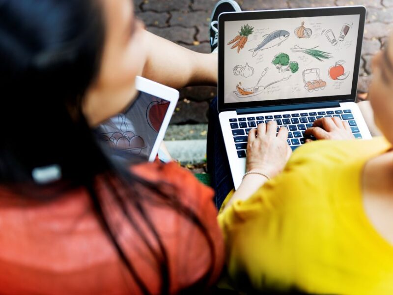 Estratégias Criativas de Conteúdo Digital