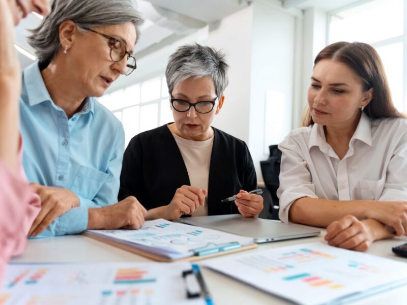 Estratégias de Preços e Competitividade