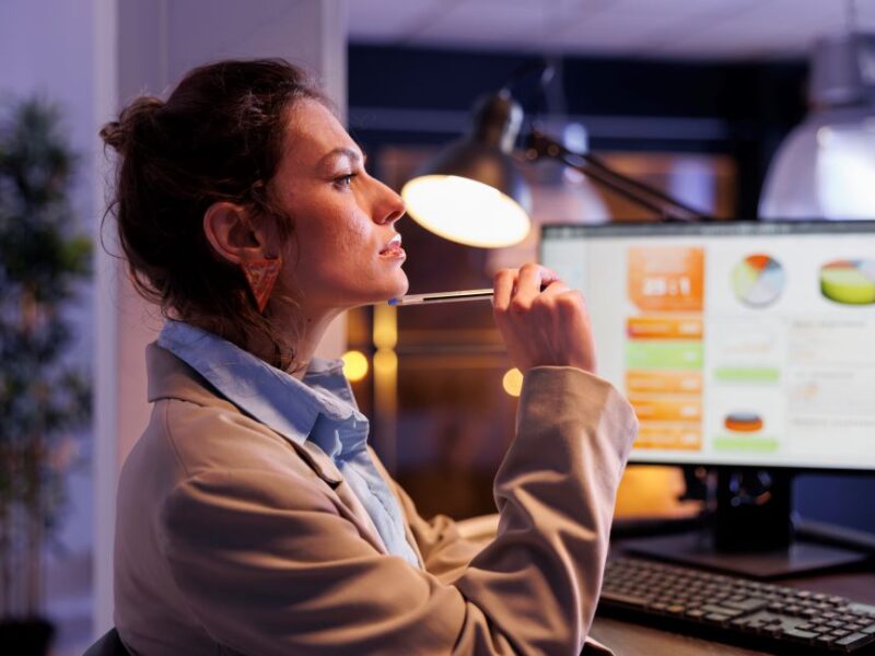 Inovação e Estratégias para Impulsionar Negócios