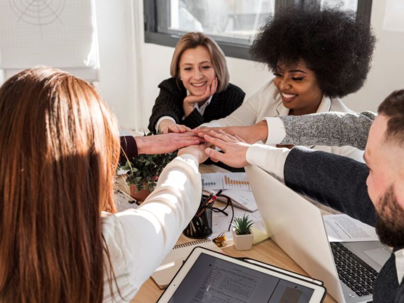 Práticas Essenciais da Liderança Moderna