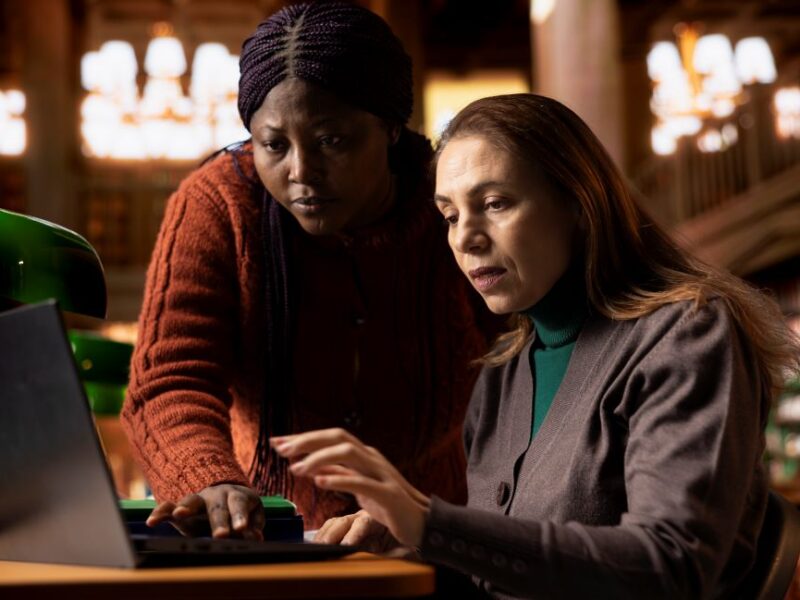 Presença Digital Estratégica para Negócios