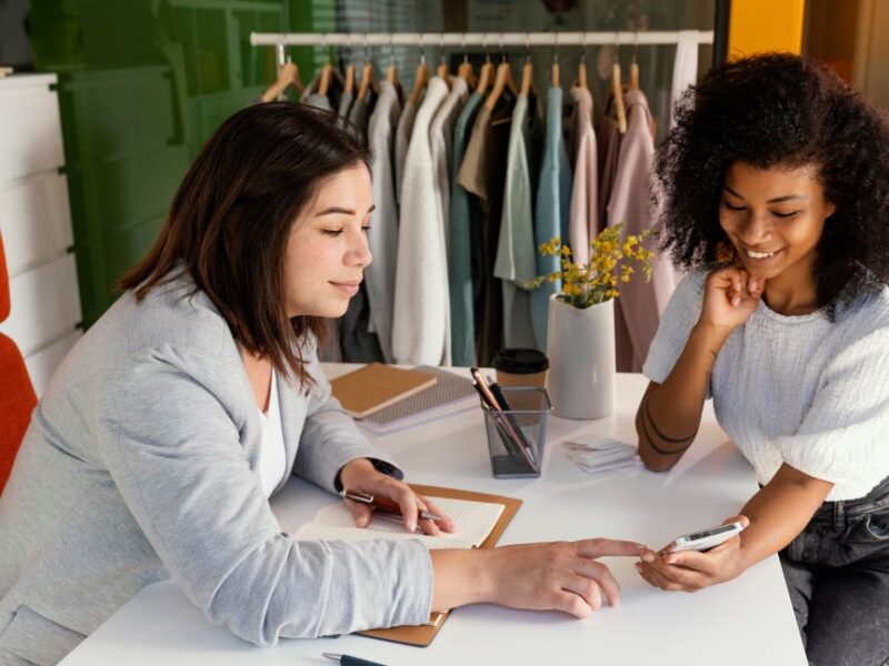 Técnicas de Comunicação em Vendas