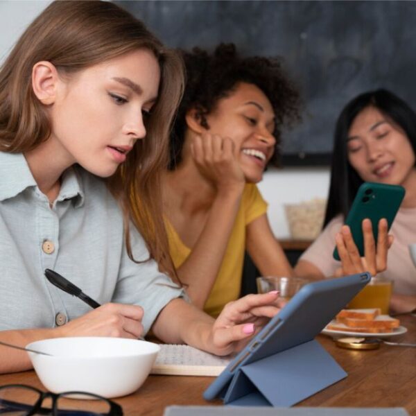 Inovar Digitalizando